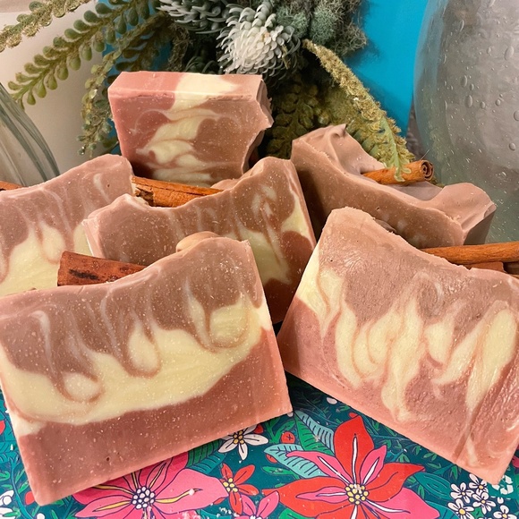 Cold Process Soaps and Bath Bombs - Picture 15 of 16